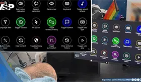 Implante cerebral permite a paciente con ELA comunicarse de forma aut&oacute;noma desde casa