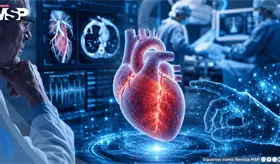 El envejecimiento en EE. UU. impulsa una nueva era en cardiolog&iacute;a: IA y medicina m&iacute;nimamente invasiva