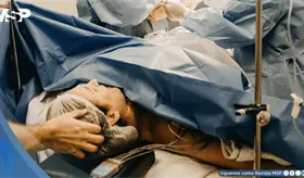 Hemorragia postparto afecta hasta 31% de ces&aacute;reas y 13% de partos vaginales, advierte an&aacute;lisis