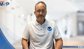 Servicio Nacional de Meteorolog&iacute;a advierte posible agravamiento de la sequ&iacute;a en Puerto Rico