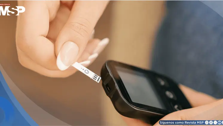 La diabetes gestacional se asocia con mayor riesgo de retinopatía diabética en la adultez La diabetes gestacional se asocia con mayor riesgo de retinopatía diabética en la adultez