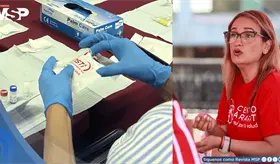 Especialistas destacan: Diagn&oacute;stico temprano sigue siendo clave en la respuesta al VIH en Puerto Rico
