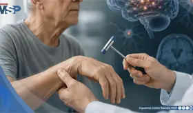 Un examen de reflejos podr&iacute;a anticipar el riesgo de demencia en adultos mayores