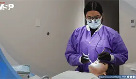 PHSU integra sus servicios m&eacute;dicos, dentales y de salud mental bajo la identidad de The Clinics at PHSU