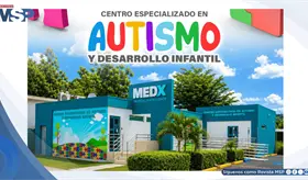 MEDX inaugurar&aacute; Centro Especializado en Autismo y Desarrollo Infantil en Mayag&uuml;ez.