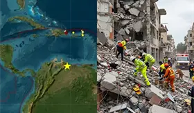 Terremoto en Venezuela y Alerta de Tsunami en Puerto Rico y el Caribe: Perspectiva M&eacute;dica y Cl&iacute;nica
