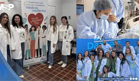 Hospital Damas abre dos programas de entrenamiento acreditados por el ACGME Endocrinolog&iacute;a y Geriatr&iacute;a