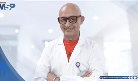 Diagn&oacute;stico y tratamiento de VIH: Lo m&aacute;s importante es actuar a tiempo, dice experto