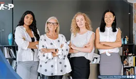 Las mujeres viven m&aacute;s que los hombres, pero pasan una mayor parte de su vida con problemas de salud