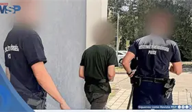 Empleado de hospital es detenido en Hungr&iacute;a por consumir restos humanos robados de hospitales