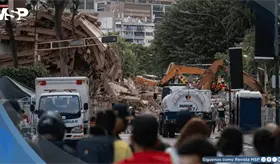 Terremotos en Venezuela dejan 589 muertos: contin&uacute;an labores de rescate y ayuda internacional