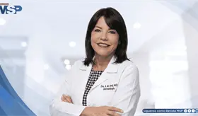 Dra. Alma Cruz: El alma de la dermatolog&iacute;a cl&iacute;nica en Puerto Rico