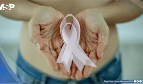 C&aacute;ncer de mama: mortalidad cay&oacute; 22% en mayores de 45 a&ntilde;os, pero aumenta entre mujeres j&oacute;venes