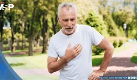 Personas con obesidad y peso normal muestran niveles de colesterol similares despu&eacute;s de los 40 a&ntilde;os