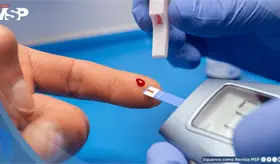 Proteinuria, edema y deterioro renal: caso cl&iacute;nico de s&iacute;ndrome nefr&oacute;tico secundario a diabetes