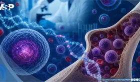 Identifican una nueva clave molecular del mieloma m&uacute;ltiple que podr&iacute;a mejorar el pron&oacute;stico y tratamiento