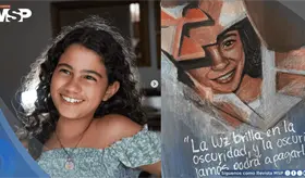 La historia de Fabiana: la ni&ntilde;a que sobrevivi&oacute; 32 horas bajo los escombros en Venezuela