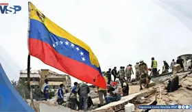 Tras los terremotos en Venezuela, expertos alertan sobre riesgos sanitarios que pueden durar meses