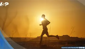 Altas temperaturas: las claves para hacer ejercicio sin poner en riesgo tu salud