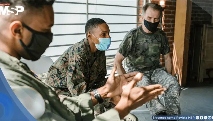 Exámenes de testosterona serán parte de los chequeos médicos de militares mayores de 30 años en EE.UU. Exámenes de testosterona serán parte de los chequeos médicos de militares mayores de 30 años en EE.UU.
