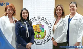 Alianza del RCM y Fundaci&oacute;n para el Futuro de la Salud impulsa formaci&oacute;n de especialistas en PR