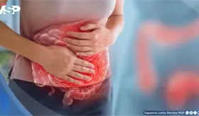 Crohn y colitis ulcerosa: las enfermedades intestinales que pueden confundirse con problemas digestivos