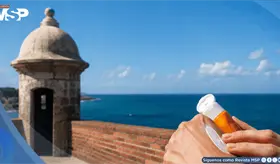 Ola de calor en Puerto Rico: los errores con el protector solar que aumentan el riesgo de da&ntilde;o en la piel