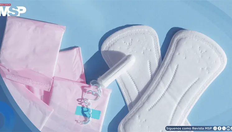 Sangrado menstrual abundante: una condición subestimada que puede causar anemia y ocultar enfermedades Sangrado menstrual abundante: una condición subestimada que puede causar anemia y ocultar enfermedades