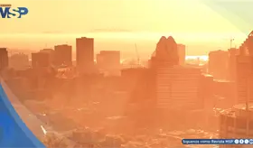 La ciudad que desaf&iacute;a al calor extremo: as&iacute; logr&oacute; reducir las muertes asociadas a las altas temperaturas