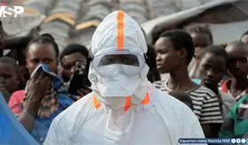 &Eacute;bola en Rep&uacute;blica Democr&aacute;tica del Congo supera los 3.000 casos y deja m&aacute;s de 1.350 fallecidos