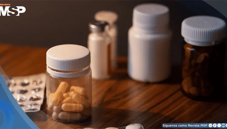FDA retira medicamento para el hipotiroidismo por contener menos principio activo FDA retira medicamento para el hipotiroidismo por contener menos principio activo
