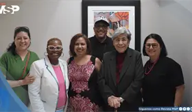 Escuela de Medicina San Juan Bautista, &uacute;nica instituci&oacute;n hispana seleccionada para la iniciativa ASCEND