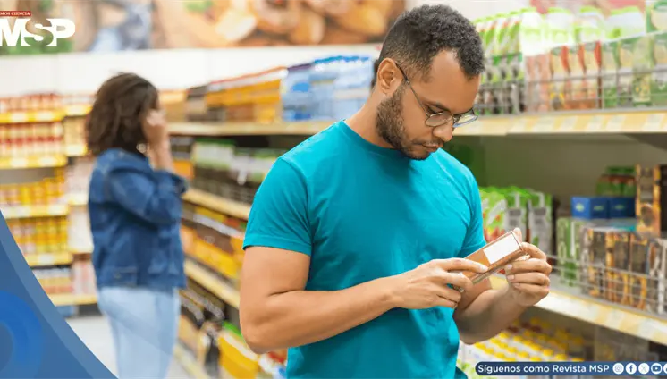 Nuevas directrices pondrán límites al uso del aviso puede contener en alérgenos alimentarios Nuevas directrices pondrán límites al uso del aviso