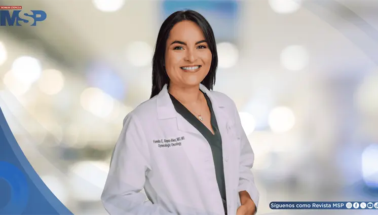 Cáncer de ovario: uno de los cánceres ginecológicos más letales suele detectarse en etapas avanzadas Cáncer de ovario: uno de los cánceres ginecológicos más letales suele detectarse en etapas avanzadas