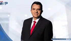 Oswaldo Bernal asume el liderazgo de Bristol Myers Squibb Puerto Rico