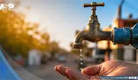 Puerto Rico inicia racionamiento de agua por sequ&iacute;a r&eacute;cord: estas son las recomendaciones sanitarias