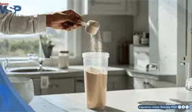 &iquest;Toma prote&iacute;na para ganar m&uacute;sculo? Consumir m&aacute;s de la necesaria no siempre ser&iacute;a saludable