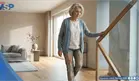 Sarcopenia: las se&ntilde;ales de p&eacute;rdida muscular que no deber&iacute;an ignorarse en adultos mayores