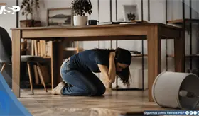 &iquest;Qu&eacute; hacer durante y despu&eacute;s de un terremoto? La gu&iacute;a para proteger la salud