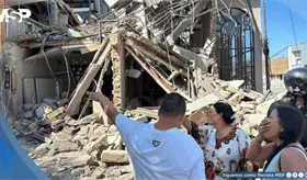 Terremoto en Colombia: m&aacute;s de 200 muertos, miles de afectados y b&uacute;squeda de sobrevivientes