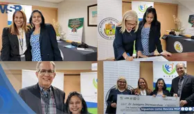 Investigadora del Recinto de Ciencias M&eacute;dicas recibe $100,000 para avanzar estudio contra el c&aacute;ncer