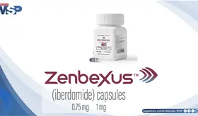 La FDA de EE. UU. concede aprobaci&oacute;n acelerada a la primera terapia CELMoD de Bristol Myers Squibb