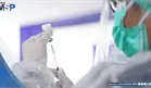 Pfizer divulga estudios sobre miocarditis asociada a su vacuna contra el COVID-19