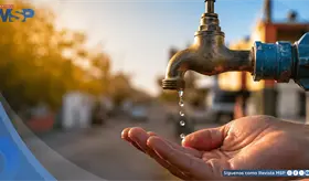 Menos bosques y m&aacute;s desarrollo: la relaci&oacute;n entre las cuencas hidrogr&aacute;ficas y la crisis de agua en Puerto