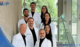 Ciencias M&eacute;dicas celebra acreditaci&oacute;n del Programa de Maestr&iacute;a en Ciencias Dentales en Periodontolog&iacute;a