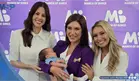 March of Dimes cumple 30 a&ntilde;os en Puerto Rico y refuerza su lucha por la salud de los beb&eacute;s