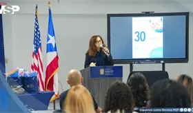 Fondo para Servicios contra Enfermedades Catastr&oacute;ficas Remediables cumple 30 a&ntilde;os de servicio en PR