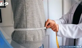 Grasa abdominal puede revelar un mayor riesgo card&iacute;aco incluso con un IMC normal