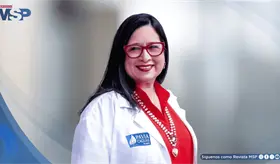 Dra. Wihelma Echevarr&iacute;a Cort&eacute;s: una vida entre medicina, ni&ntilde;os y lecciones m&aacute;s all&aacute; del consultorio