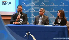 Supremo acoge recurso de amicus curiae presentado por la pucpr y la sociedad americana contra del c&aacute;ncer